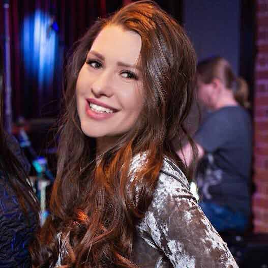 Отзыв Степаниды о Репетиторе по Английскому языку Марина Валяева